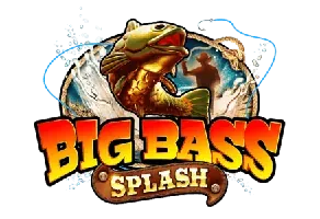 Big Bass Splash Logo